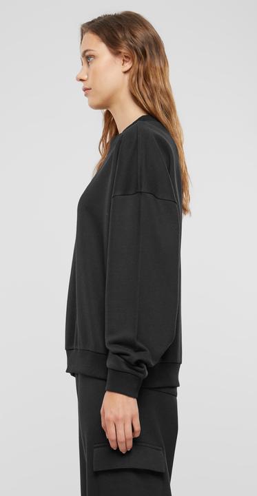 Produktbild Urban Classics Ladies Oversized Light Terry Crewneck - 159547 (L)