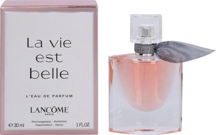 Produktbild Lancôme La Vie est Belle (Eau de Parfum, 30 ml)