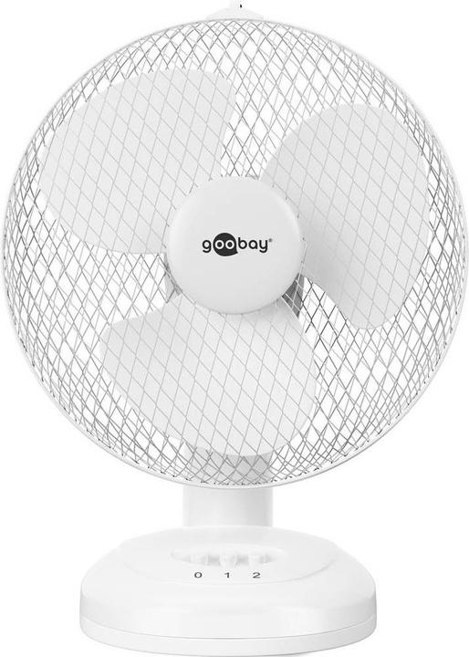 Goobay Tisch Ventilator (54 dB)