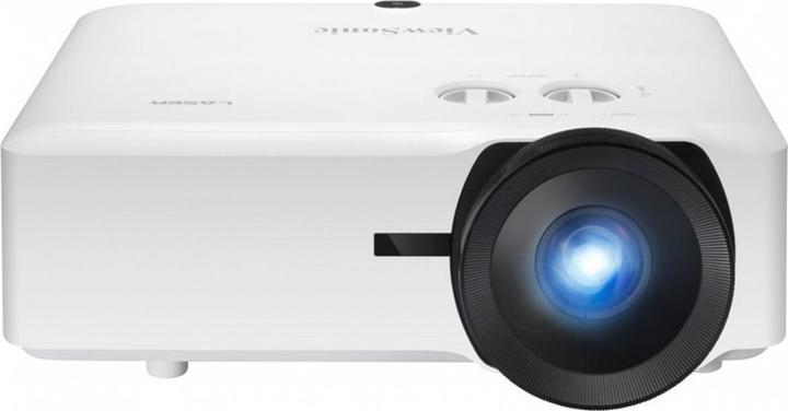 Produktbild Viewsonic LS921WU - DLP-Projektor - Laser/Phosphor - 6000 ANSI-Lumen - WUXGA (1920 x 1200) (WUXGA, 6000 lm, 0.81 - 0.89:1)