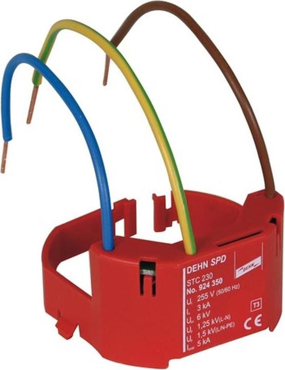 Image du produit Dehn SOEHNESTC230Protection contre la tension