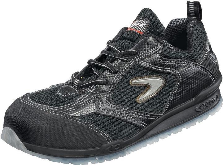 Produktbild Cofra Sicherheitshalbschuh S1P PETRI (S1P, 37)