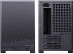 Produktbild Jonsbo D32 STD Mesh PC-Gehäuse, Mini-Gehäuse, mATX - schwarz (Mini-ATX)