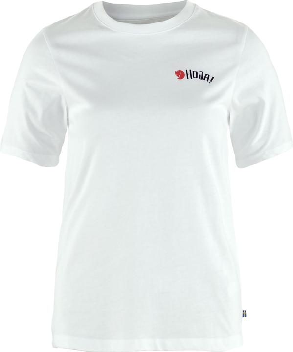 Fjällräven Hoja T-shirt W