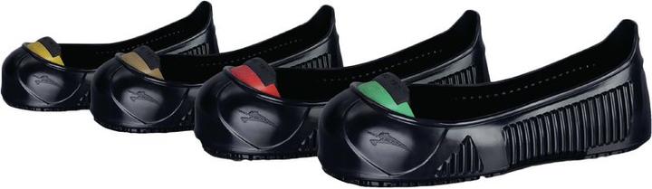 Actual product image Tiger Grip Safety overshoes Total Protect (45)