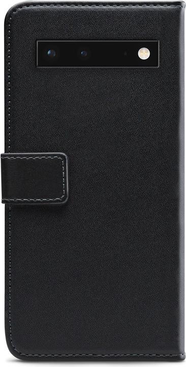 Actual product image Mobilize Classic Gelly Purse (Google Pixel 6)