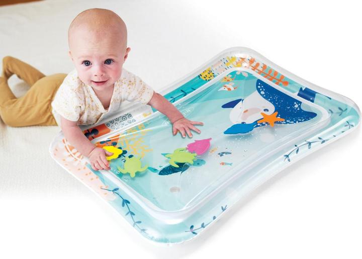 Immagine prodotto Infantino Tappeto d'acqua "Oceano
