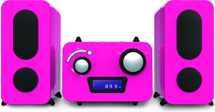 Bigben Stereo