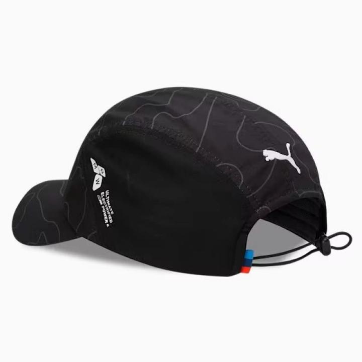Produktbild Puma BMW MMS Statement 5-Panel Cap