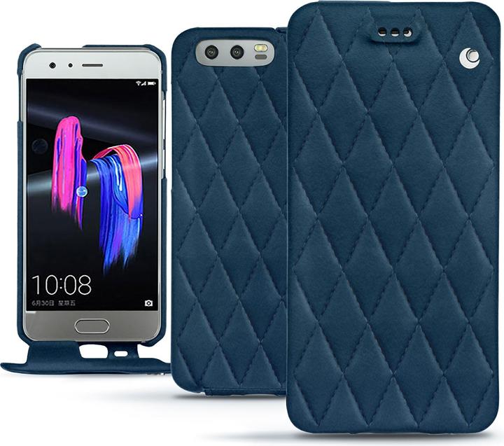 Actual product image Noreve Leather cover vertical (Honor 9)