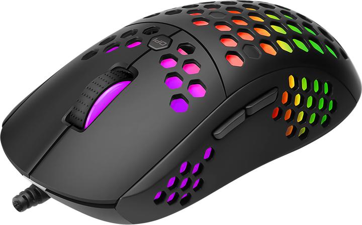 Actual product image Marvo M399 (Cable)