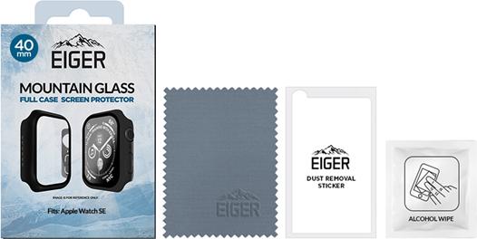 Immagine prodotto Eiger Mountain Glass Watch