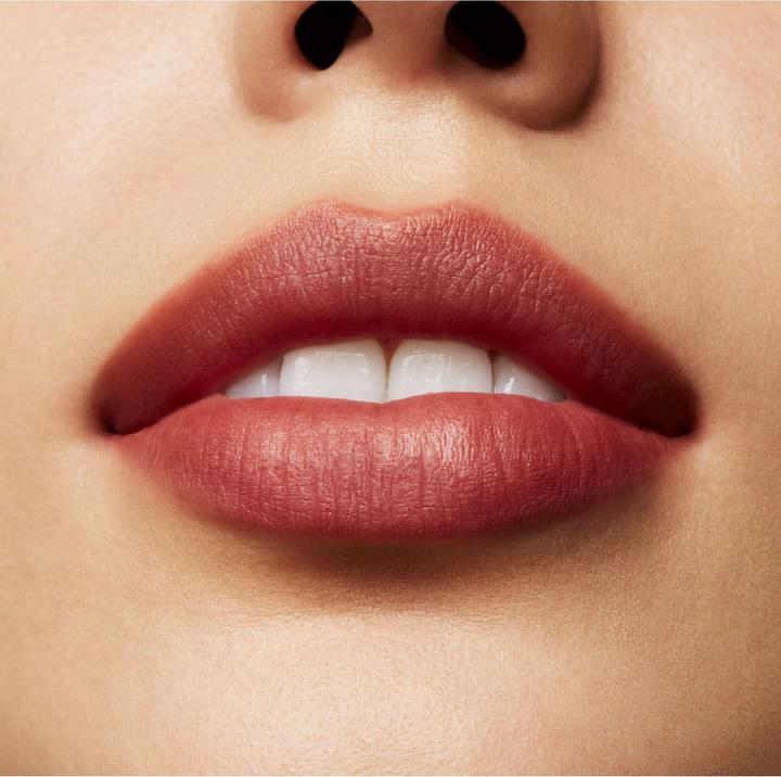 Produktbild MAC Cosmetics Powder Kiss Liquid Lipcolour (Over the Taupe)