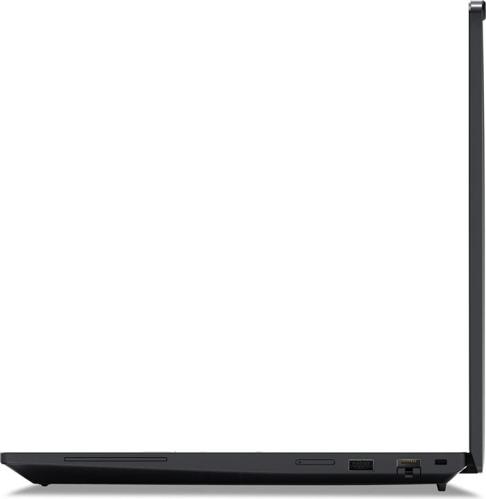 Image du produit Lenovo ThinkPad P16s Gen 3 (16", Intel Core Ultra 7 155H, 32 Go, 1000 Go, DE)