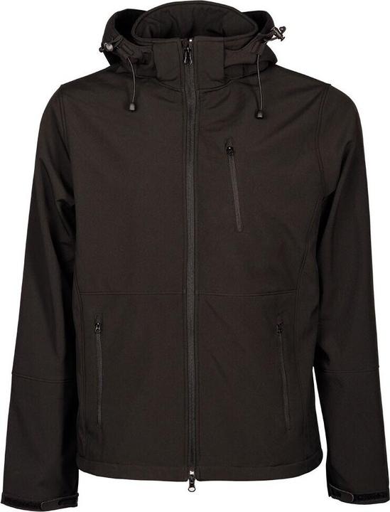 Actual product image Harry's Horse softshell jacket chicago (M)