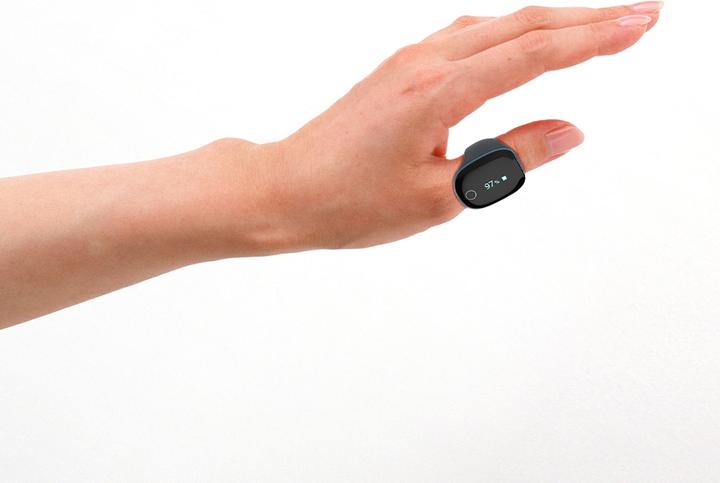 Image du produit ViatomTech O2Ring