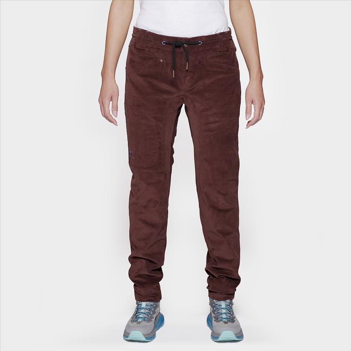 Produktbild Elevenate W Après Cord Pants (S)