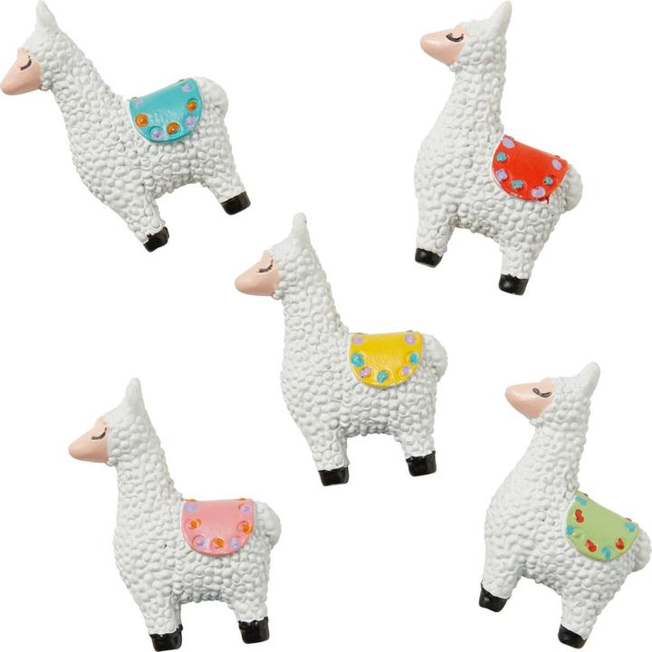 Produktbild Trendform Llama (5 x)