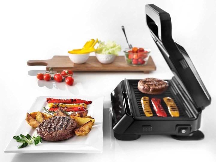 Actual product image De'Longhi MultiGrill Easy SW12A.BK