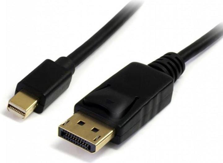 StarTech Mini DisplayPort — DisplayPort (4 m, DisplayPort)