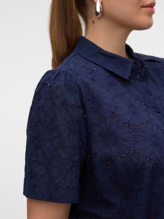 Image du produit Vero Moda VMCHAY Hemd Hemd (52)