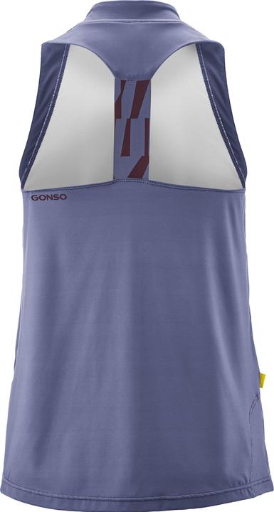 Image du produit Gonso Women's Adventure Jersey Sleeveless (42)
