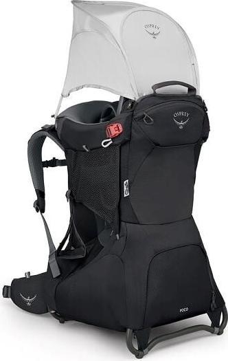 Produktbild Osprey Poco Child Carrier Kindertragerucksack 75 cm