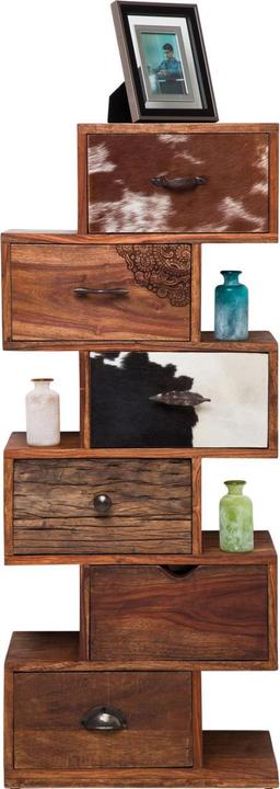 Immagine prodotto Kare Design Zack Rodeo Zack (50 x 30 x 120 cm)