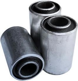 Actual product image Rs Pro Rubber grommet, inner Ø 10mm, outer Ø 30mm