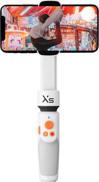 Image du produit Zhiyun Lisse XS (Smartphone, 0.20 kg)
