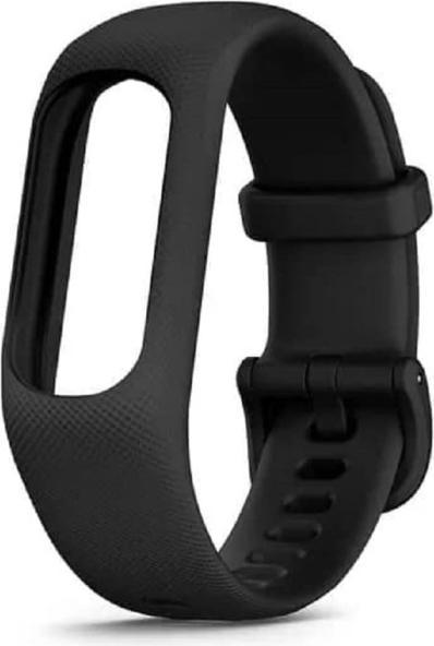 Produktbild Garmin Wechsel Armband (Silikon, Vívosmart 5)