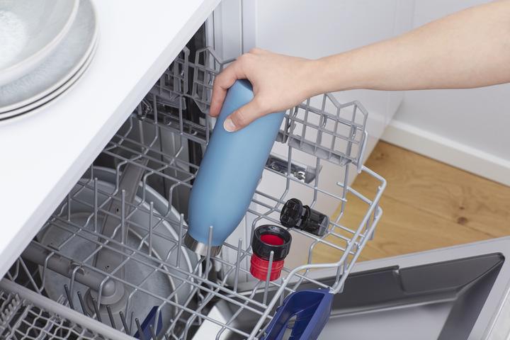 Produktbild Tefal Bludrop Basic 0.5L Blue (0.50 l)