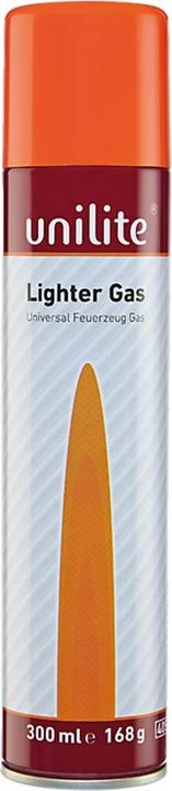 Produktbild Unilite Butan-Gas Nachfülldose
