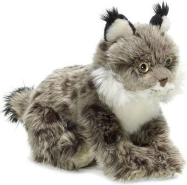 Immagine prodotto WWF Lynx (23 cm)
