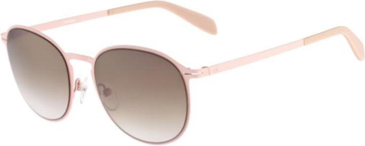 Image du produit Calvin Klein Lunettes de soleil, 2137s/53/antique, Rose, Pour les femmes