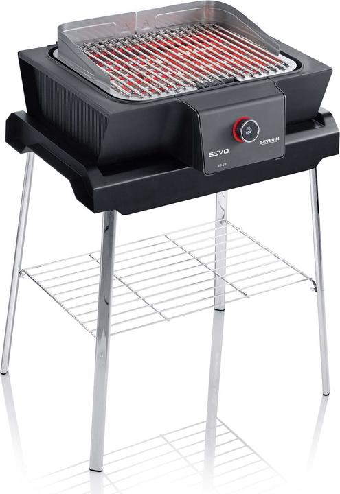 Produktbild Severin PG8119 (3 kW)