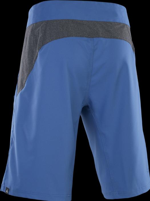Immagine prodotto ION Bike Shorts Traze men - pacific-blue (36)