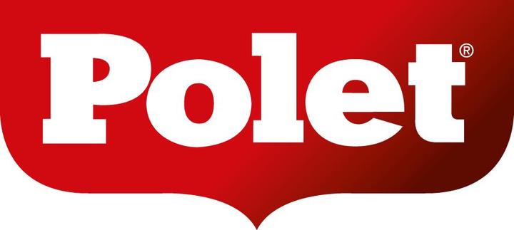 Actual product image Polet Spade Fiber 9001 T-handle, 350 x 130 mm