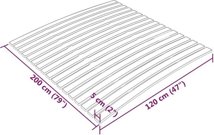Image du produit VidaXL Tristin
