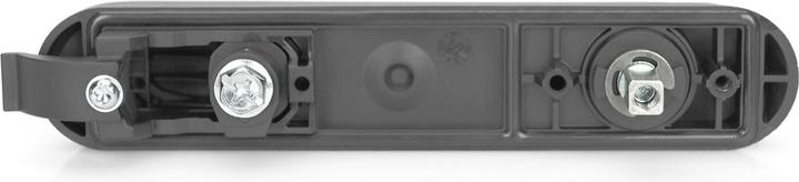 Actual product image Digitus Swing handle with lock for network and server cabinets