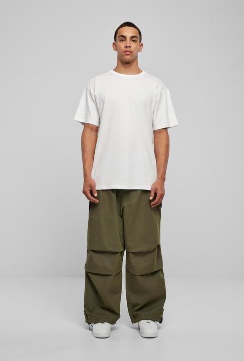 Image du produit Urban Classics Oversized Tee (M)