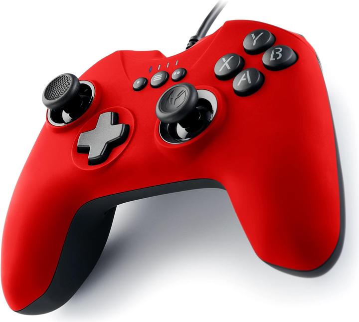 Actual product image Nacon Gaming GC-100XF Gaming Controller (PC)