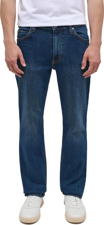 Mustang Tramper Jeans Straight Fit Medium Blue