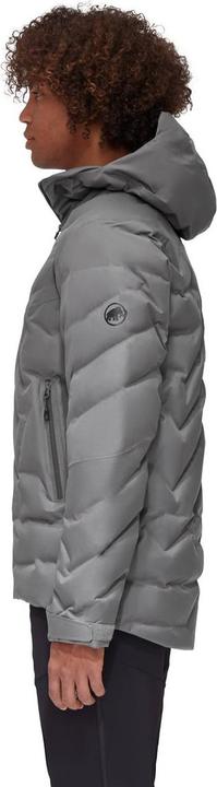 Actual product image Mammut Photics HS Thermo Hooded Jacket Men (XL)
