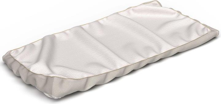 Actual product image softsleep Replacement mattress cover Lycell (120 x 200 cm)