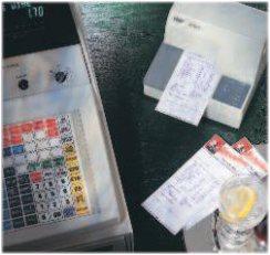 Actual product image Star Micronics Star SP298MC42-G - Document printer - dot matrix - roll (18.2 cm) (Parallel connection Socket)