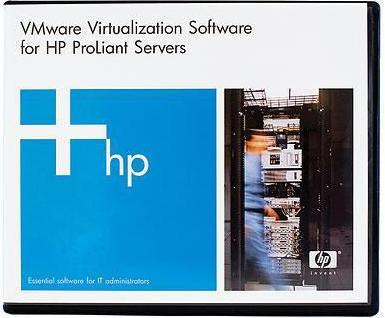 HPE E VMware Virtual SAN 1 Processor 3yr E-LTU (36 Monate)