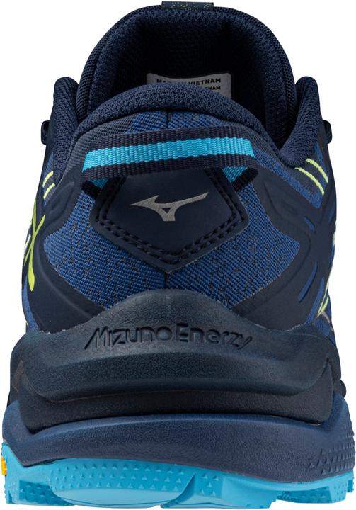 Produktbild Mizuno WAVE MUJIN 10 (41)