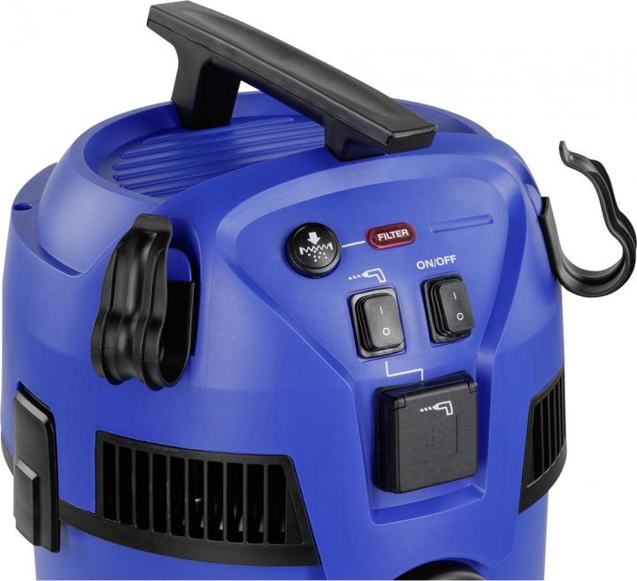 Produktbild Nilfisk Multi II 30 T (Nass-Trockensauger)