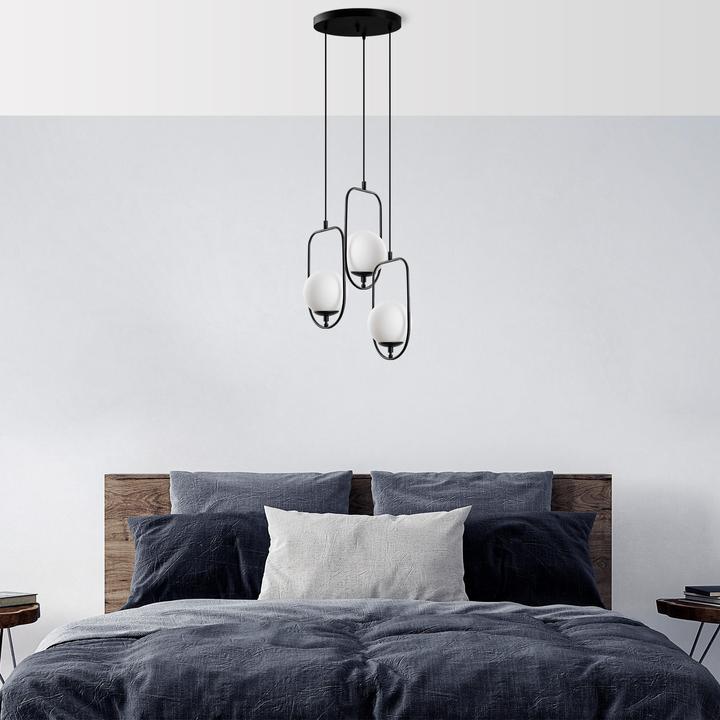 Actual product image Hermia Odin (E14)